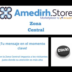 Zona Central