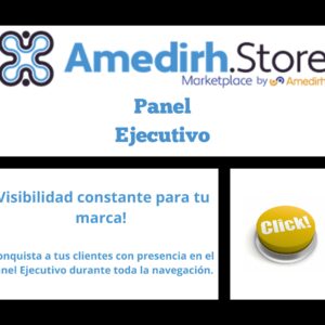 Panel Ejecutivo