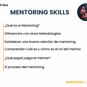 Mentoring Skills (Curso)