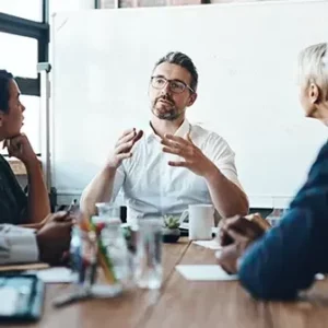 Paquete de Formación y Certificación Avanzada en Gestión del Cambio