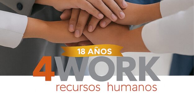 4WORK Recursos Humanos