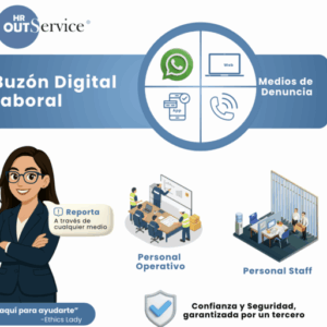 Buzón Digital Laboral