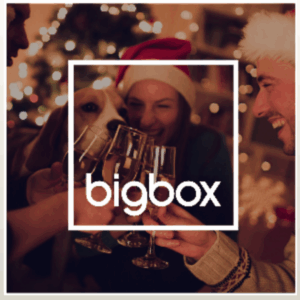 🎁 Box Celebración MX 2025 by Bigbox