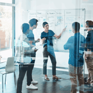 Change Success Assessment Workshop